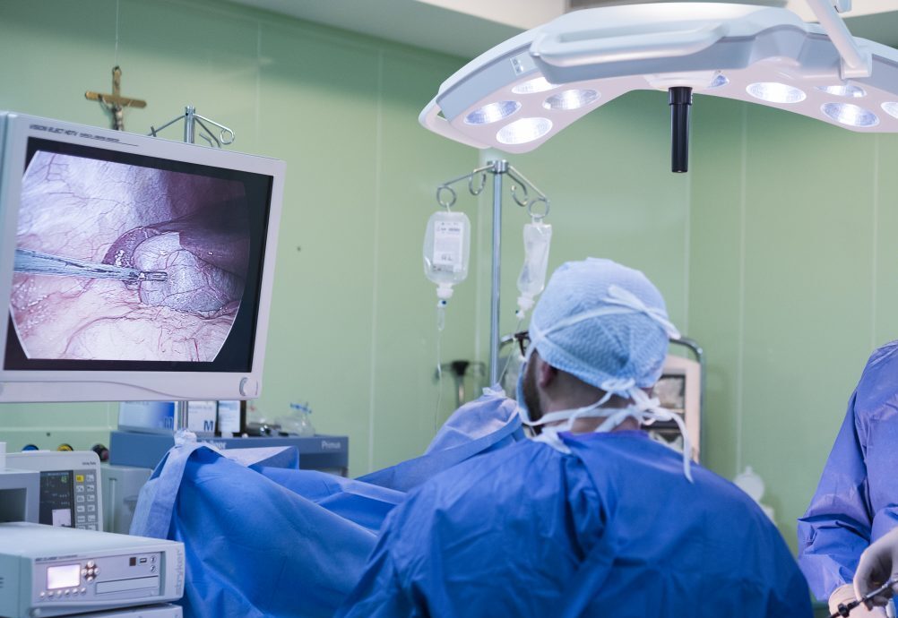 5 Benefits Of Minimally Invasive Surgery Francesco Sammartino 